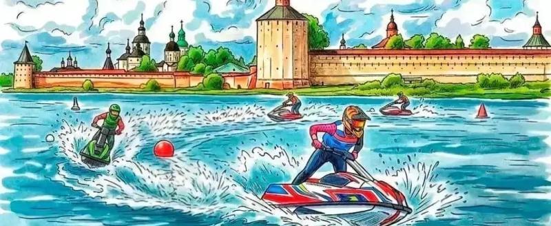 Страница Георгия Филимонова в соцсети 