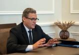 со страницы Георгия Филимонова в соцсети "ВКонтакте"