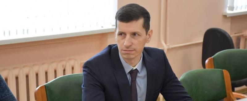 страница в соцсети Вконтакте Георгия Филимонова