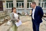 фото: пресс-служба Единой России