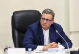 ВК Георгия Филимонова
