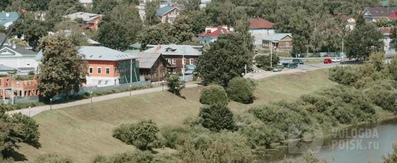 Фото:Вологда-поиск
