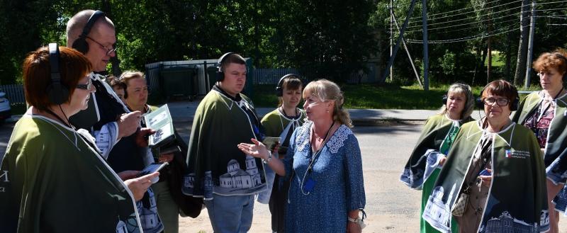 министерство культуры Вологодской области в соцсети 