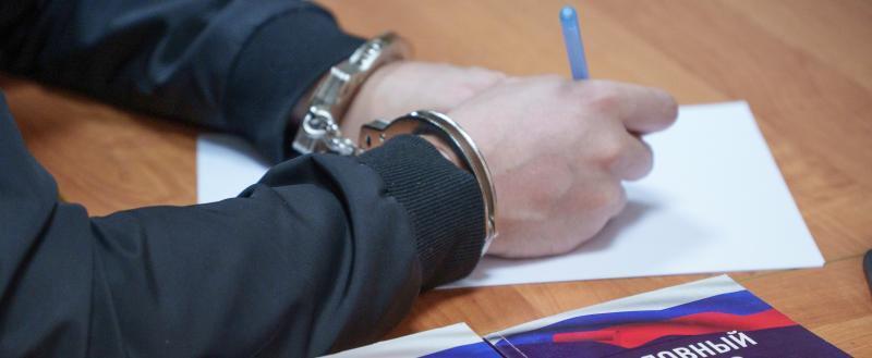 пресс-служба СУ СК РФ по Вологодской области