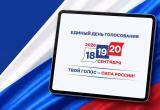 ВЦИОМ: рейтинги политических партий