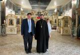 Фото: Вологодская митрополия
