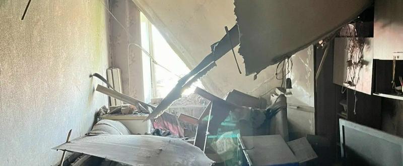 Фото:  Аварийно-спасательная служба Вологодской области