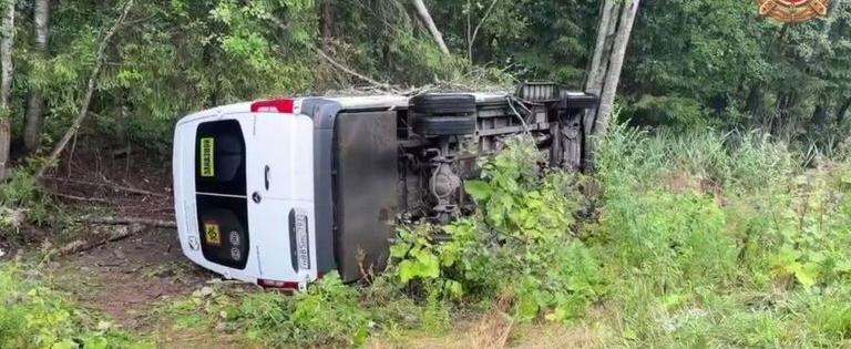  Фото : Госавтоинспекция Ярославской области