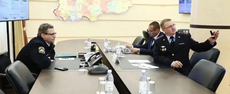 Фото: со страницы Георгия Филимонова в соцсети 
