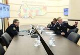 Фото: со страницы Георгия Филимонова в соцсети "ВКонтакте"