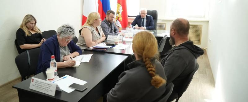 пресс-служба ЗСО