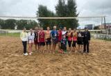 Группа ВК "volley35"