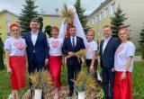 фото: пресс-служба Единой России