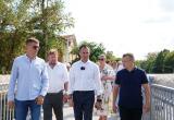 Фото: пресс-служба Администрации Вологды