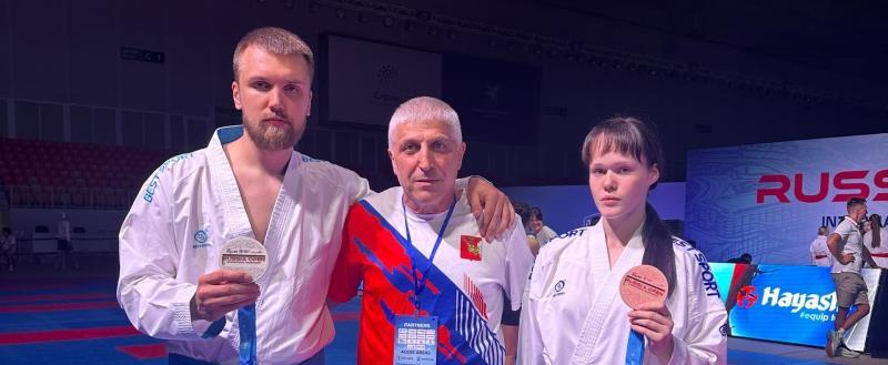 Министерство спорта Вологодской области