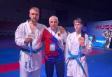 Министерство спорта Вологодской области