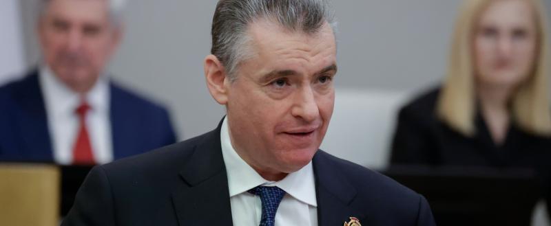 Фото ldpr.ru