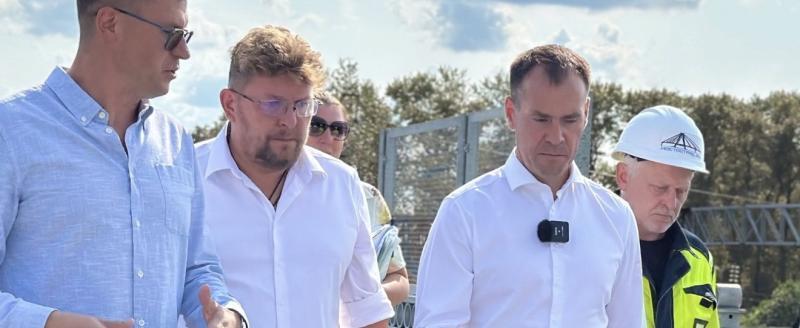фото: пресс-служба Единой России