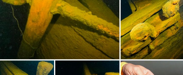 ФОТО: ПОДВОДНЫЙ КЛУБ «ДИВО», ДОСААФ РОССИИ И КОМПАНИЯ «МОРСКАЯ ГЕОДЕЗИЯ»