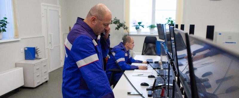 АО &laquo;Транснефть &ndash; Север&raquo; провело более 260 учебно-тренировочных занятий в I полугодии 2026 года