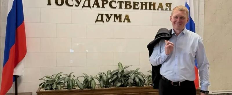 Фото: страница Алексея Канаева в ВК