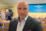 Министр региональной безопасности региона стал замполитом нового подразделения &laquo;Барс-Вологда&raquo;