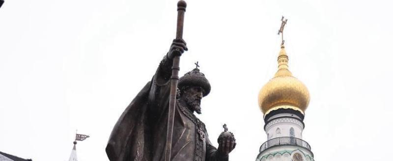 ВК Георгия Филимонова
