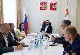 пресс-служба правительства Вологодской области