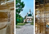 Фото: Вологодская епархия