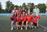 Страница Георгия Филимонова в соцсети "ВКонтакте"