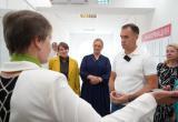 фото: администрация Вологды