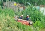 Аварийно-спасательная служба Вологодской области