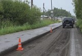 Комплексный ремонт улицы Граничной в Вологде завершат осенью