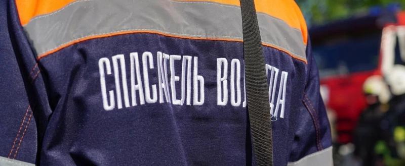 Фото: Сергей Жестянников/ВК