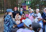 Фото: пресс-службы МВД по Вологодской области