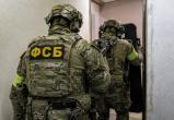 В Вологодской области ФСБ задержали молодого человека, подозреваемого в связи с украинскими спецслужбами