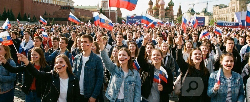 Фото сгенерировано ИИ Nano Babana
