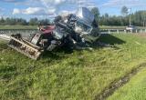 фото: Госавтоинспекция Вологодского округа