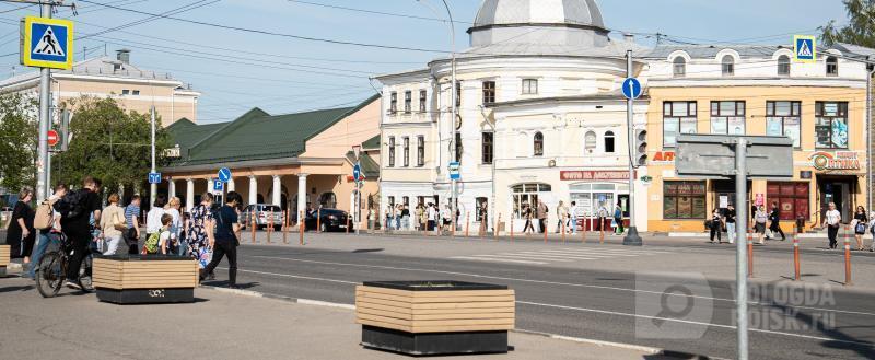 Фото Тимура Бойкова/Вологда-Поиск