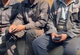 пресс-служба УМВД по Вологодской области