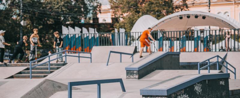 Фото Тимура Бойкова/
