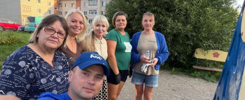 фото: пресс-служба Единой России