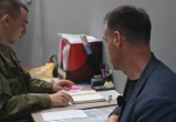 скриншот видео со страницы Сергея Жестянникова в соцсети "ВКонтакте"