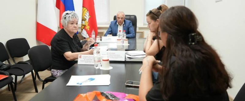 пресс-служба ЗСО Вологодской области