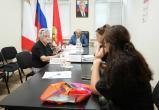 пресс-служба ЗСО Вологодской области