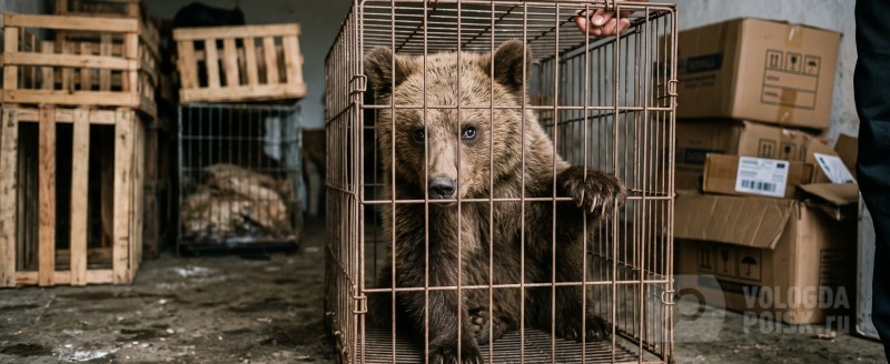 Фото сгенерировано с помощью ИИ