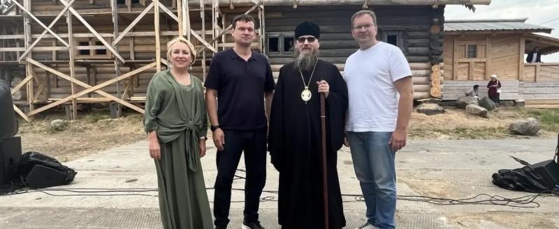 фото: партия Единая Россия