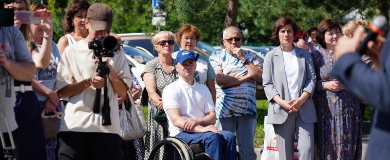 фото: ЗСО Вологодской области