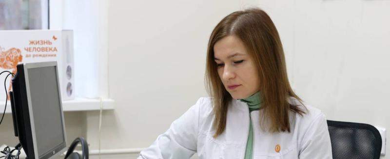 министерство здравоохранения Вологодской области