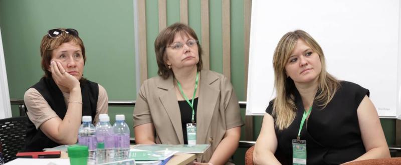 Фото пресс-службы правительства Вологодской области